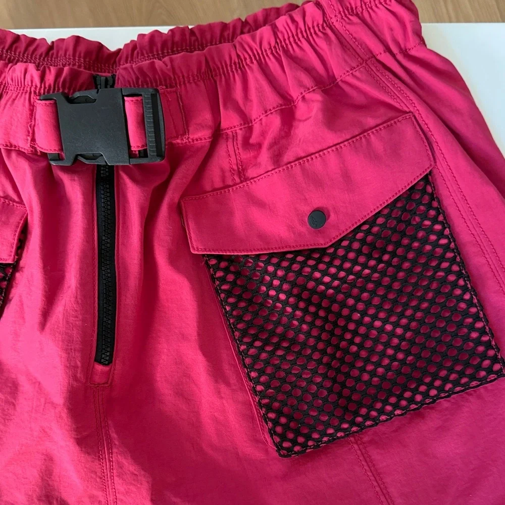 Fp Movement Adventure Shorts - Picture 2 of 7